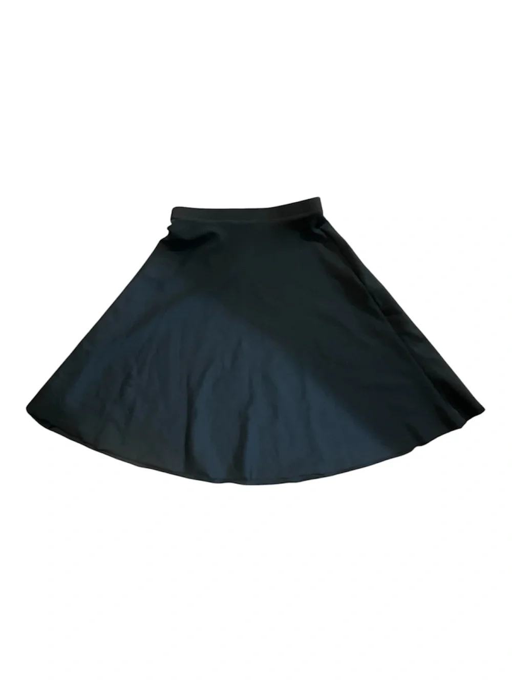 Girls Pull-On Rehearsal Skirt-mariia crown - M